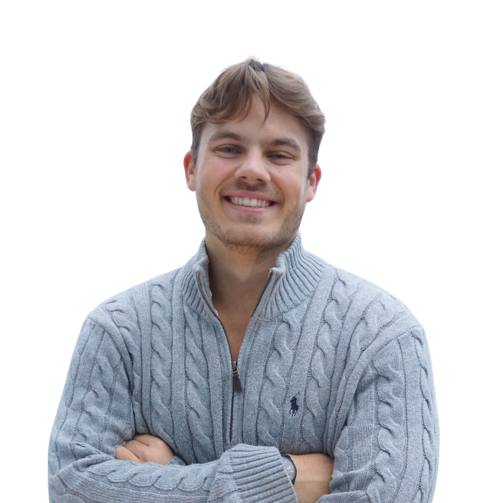 Finn Gasch