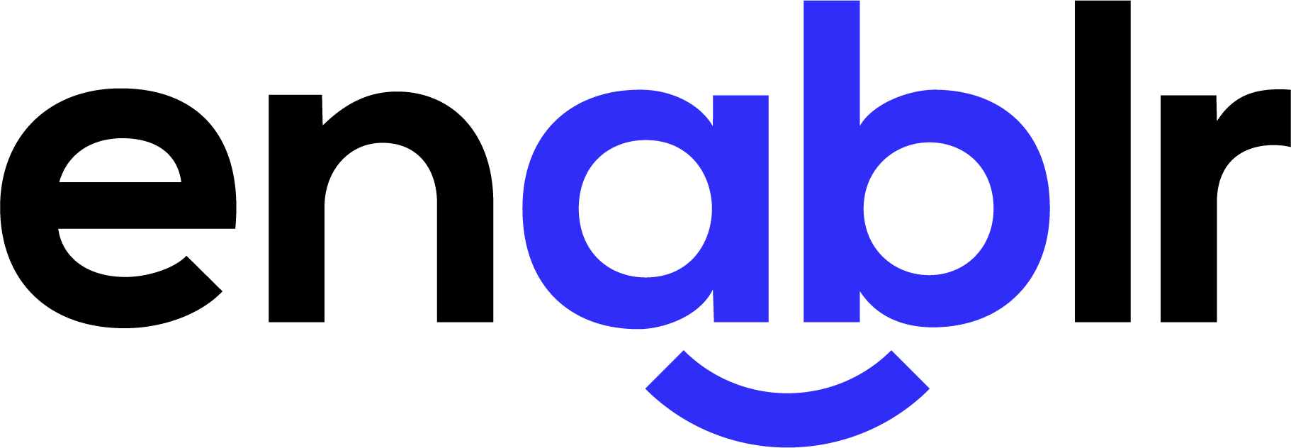 enablr logo